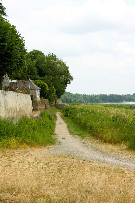 Gites De La Perriere Bouchemaine Номер фото